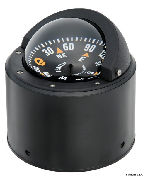 Bussola Riviera 3" BZ3 - 25.016.00